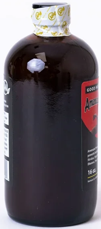 Amenazel Power Bitters 16oz