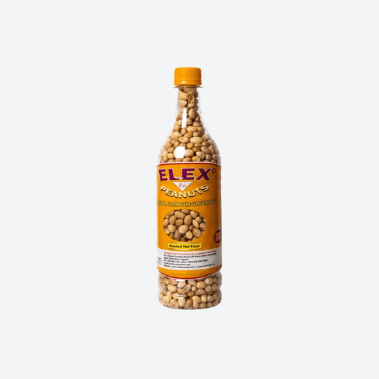 Elex Peanuts 400g