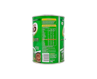 Nestle Milo 400g