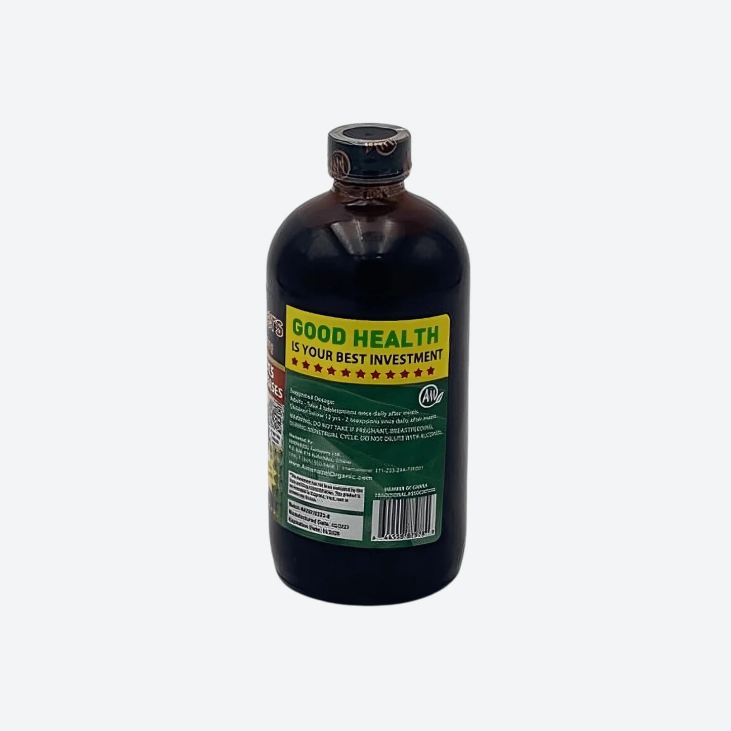 Amenazel Soursop Bitters 16oz