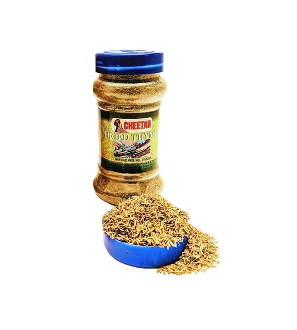 Cheetah Seasoning Dried Thyme 80g