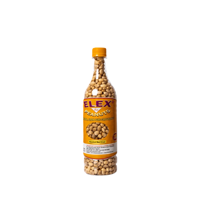 Elex Peanuts 400g