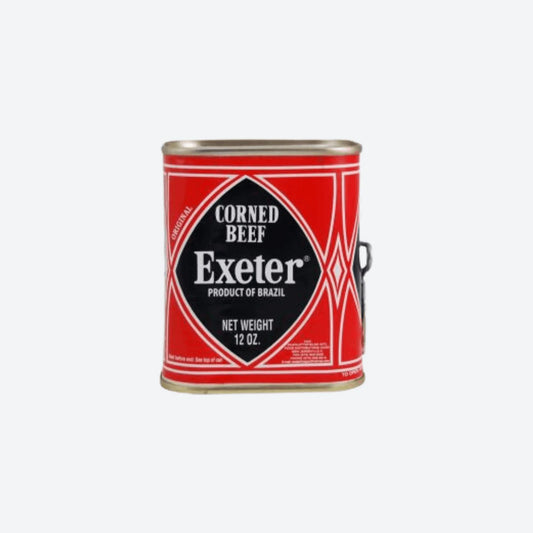 Exeter Corned Beef