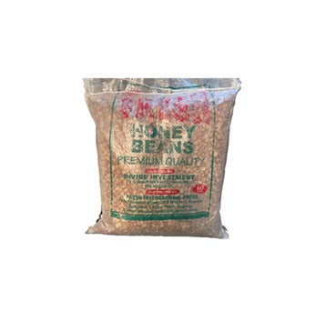 Fresh (Oloyin) Honey Beans 10lb