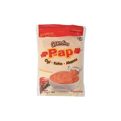 Grandios Ogi Pap 500g
