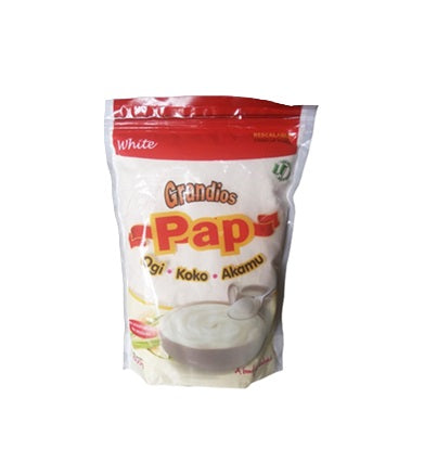 Grandios Ogi Pap 500g