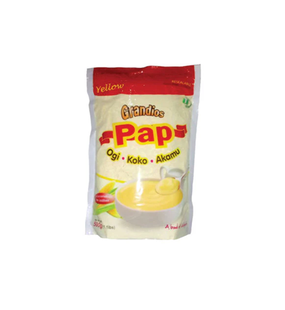 Grandios Ogi Pap 500g