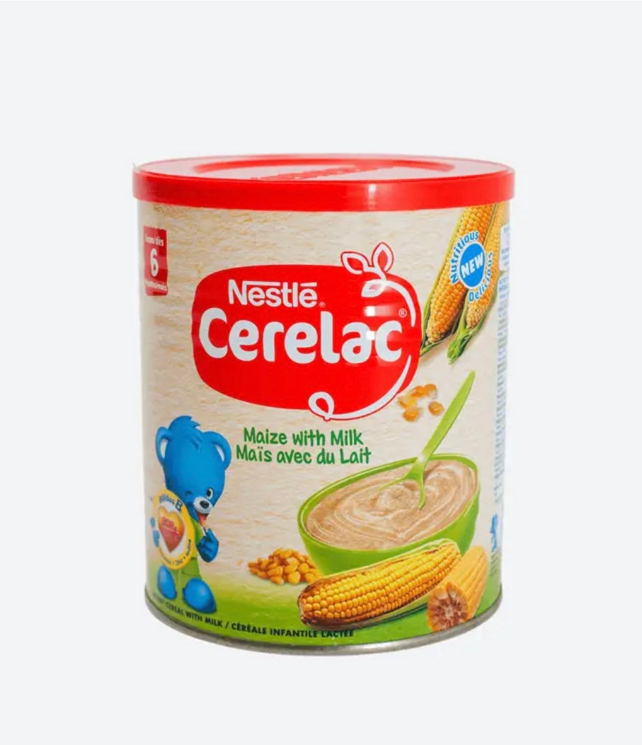 Cerelac Wheat 1kg