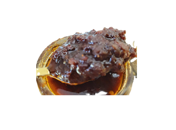 Infused Shito Spicy 16oz