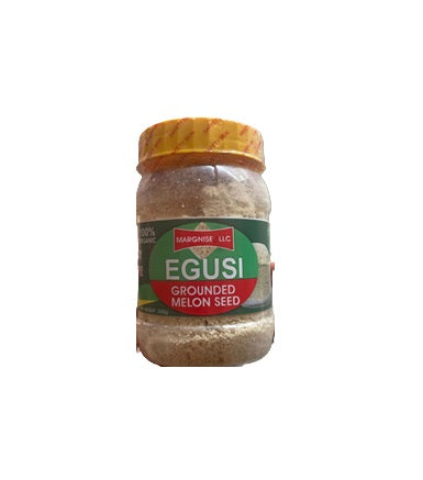 Margnise Egusi Grounded Melon 350g