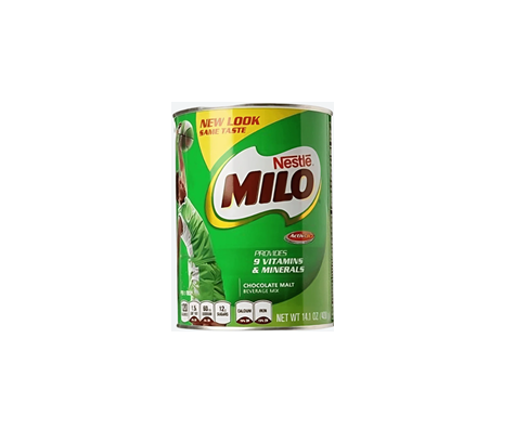 Nestle Milo 400g