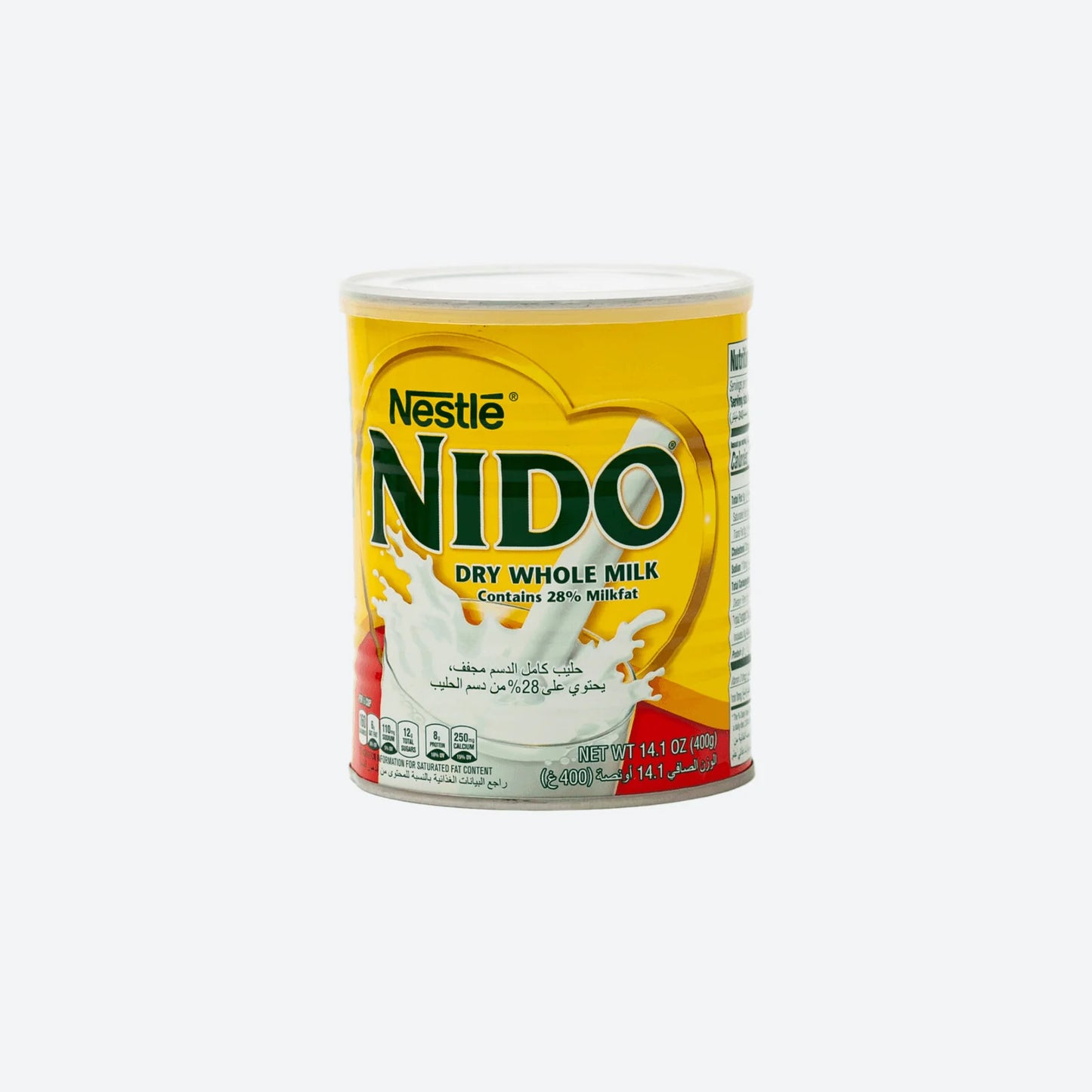 Nido Dry Whole Milk 400g