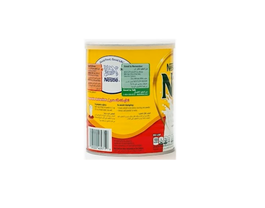 Nido Powder Milk 400g