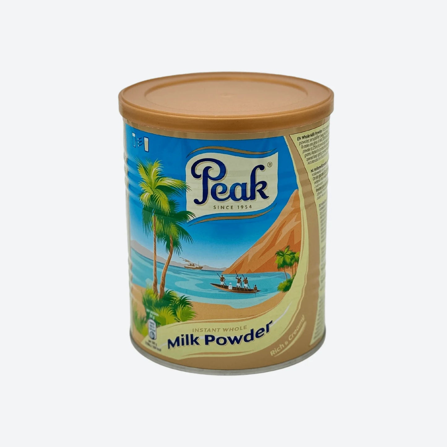 Peak Milk Powder 400g