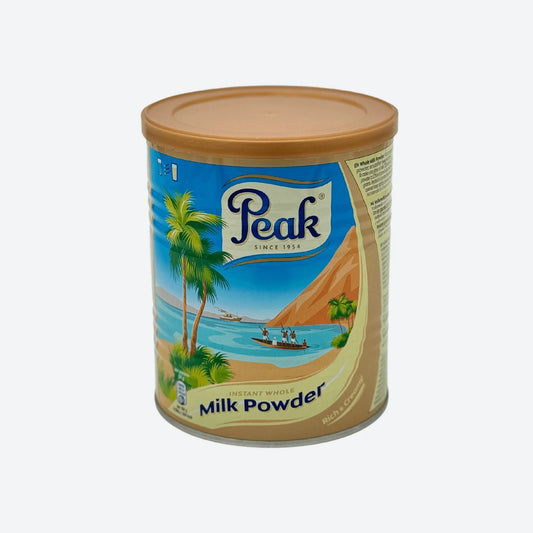 Peak Milk Powder 400g