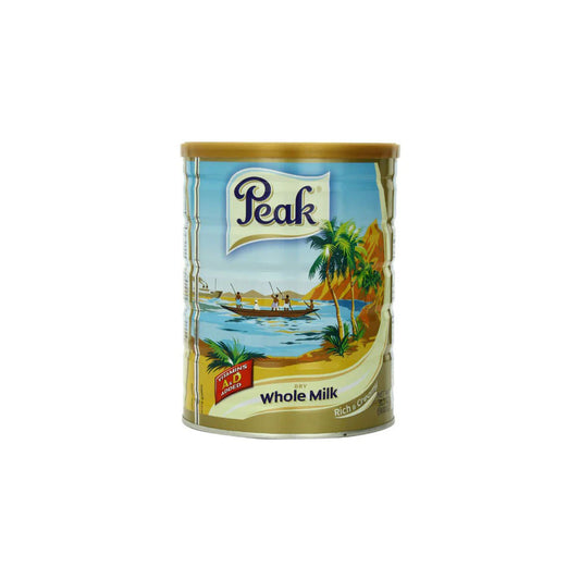 Peak Milk Powder 900g
