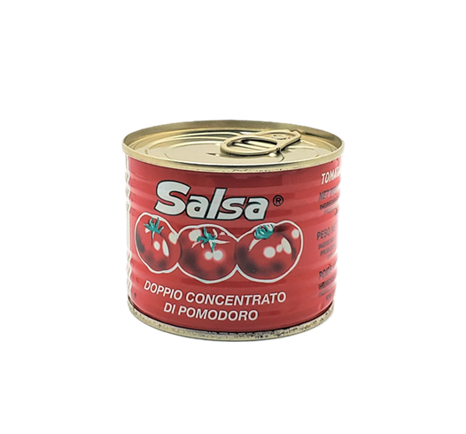 Salsa Tomato Paste 800g