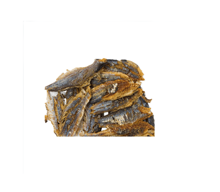 Smoked Boney Fish 1lbs