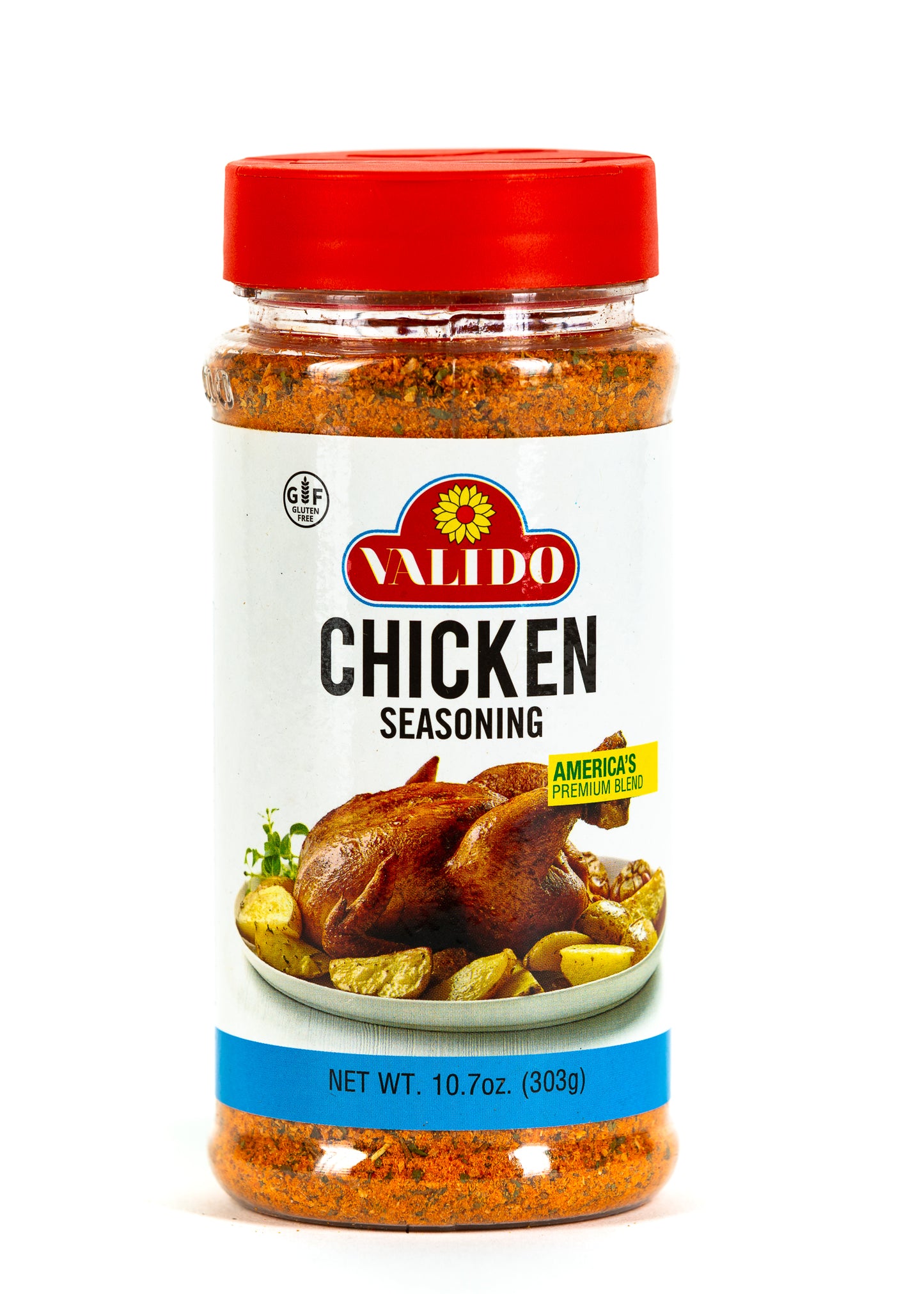 Valido Chicken Powder 303g