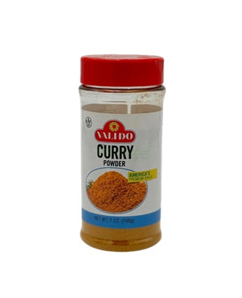Valido Curry Powder 198g