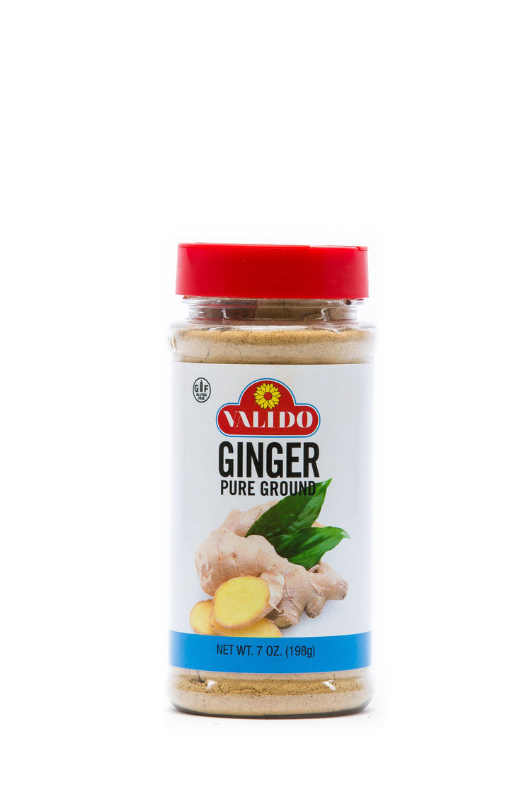 Valido Ginger Powder