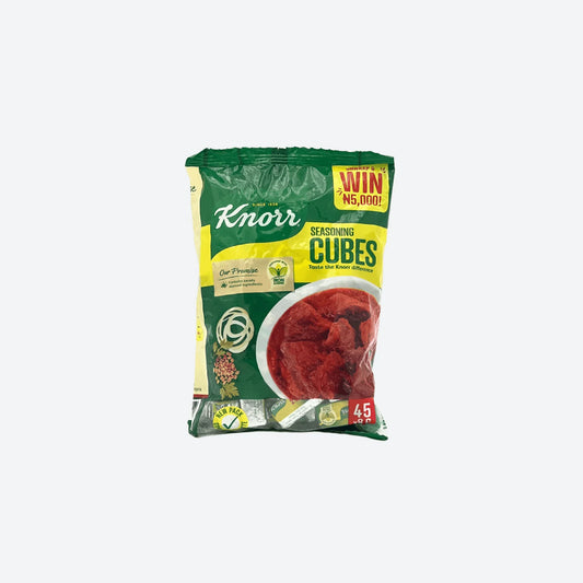 Knorr Season Beef Cubes 8g