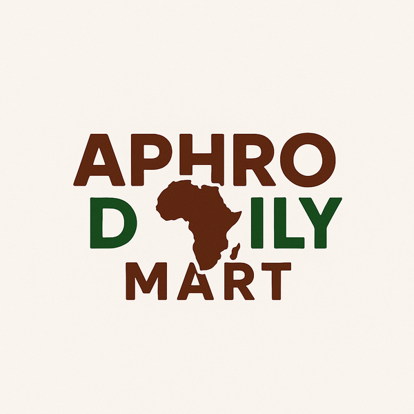 AphroDaily Mart